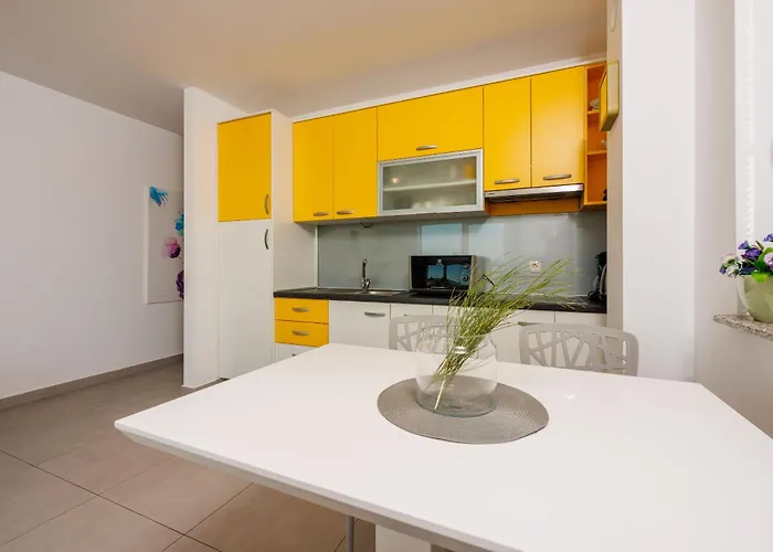 Apartments Petak Novi *