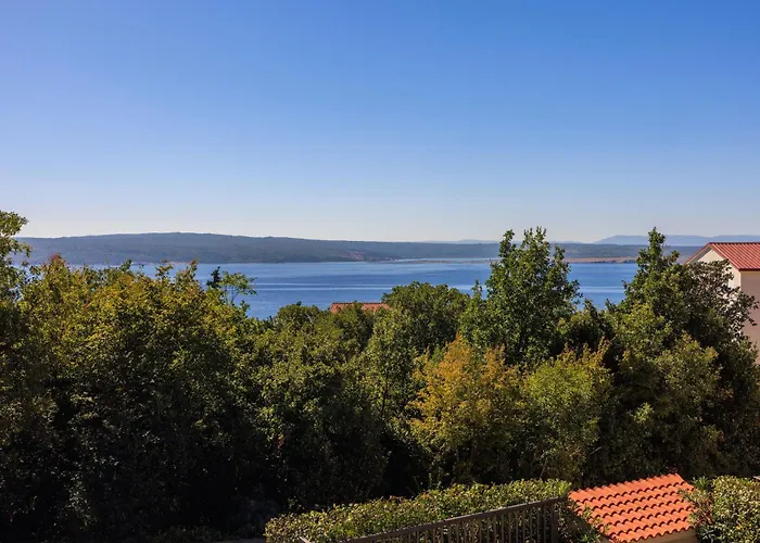 Apartments Petak Novi