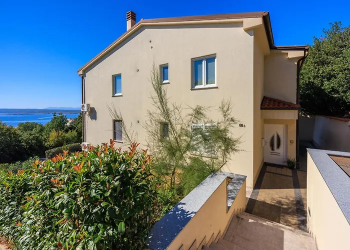 Apartments Petak Novi Apartment