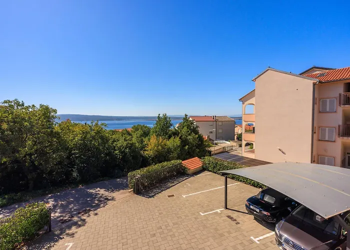 Apartments Petak Novi Lägenhet
